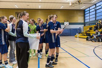 Bild 90 - wBJ NFV Futsalmeisterschaft